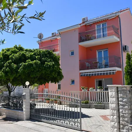 Miranda 4* Vodice