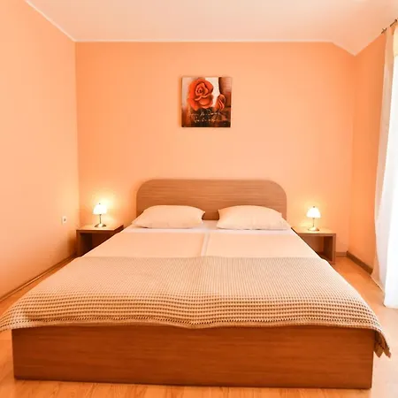 Miranda Maison d'hôtes 4*