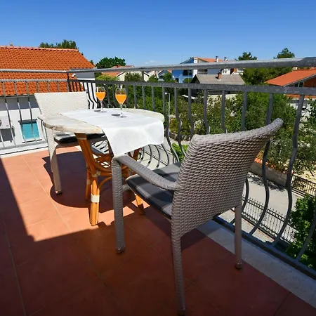 Miranda 4* Vodice