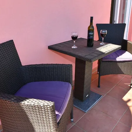 Miranda 4* Vodice