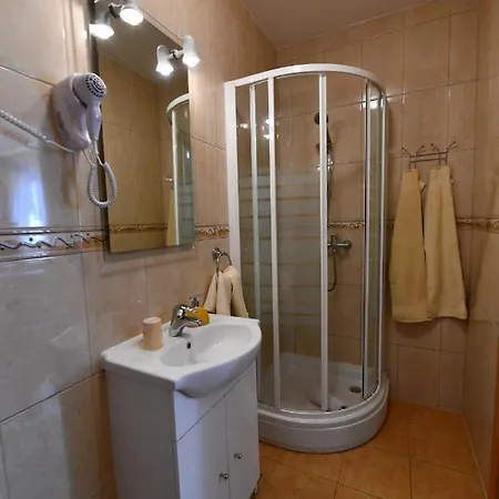 Gostinjska kuća Miranda Vodice