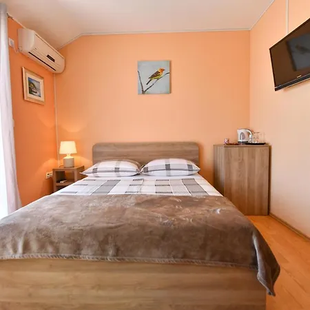 Miranda 4* Vodice