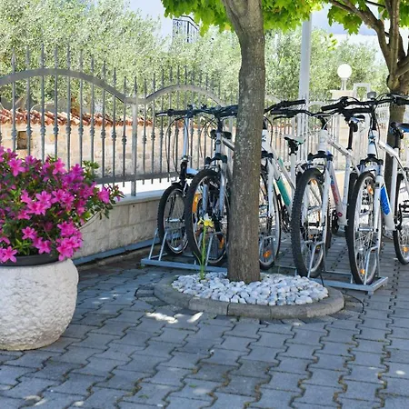 Maison d'hôtes Miranda Vodice