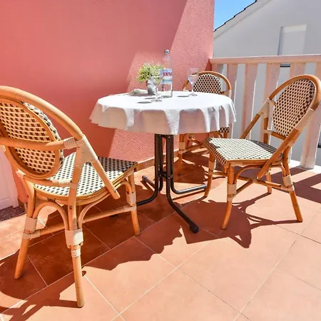 Maison d'hôtes Miranda