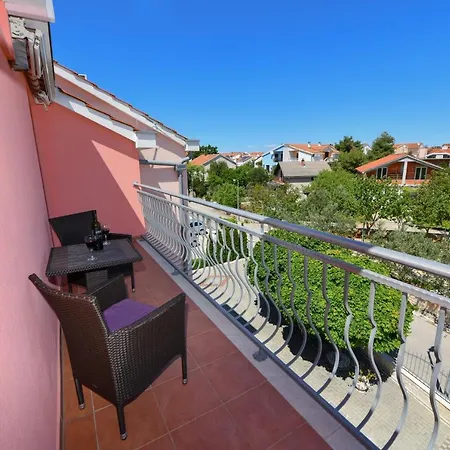 Miranda Maison d'hôtes