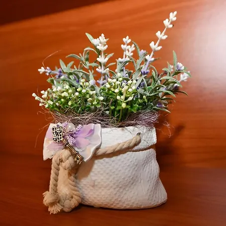 Miranda Maison d'hôtes