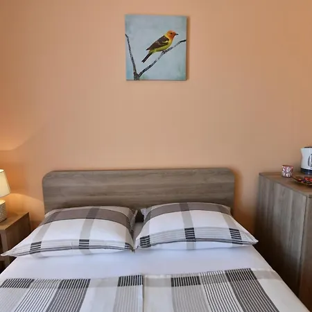 Miranda 4* Vodice