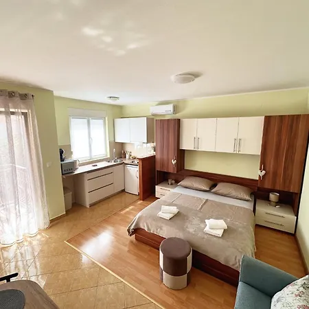 Miranda 4* Vodice