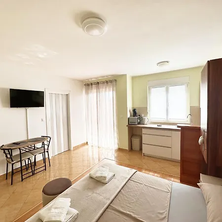 Miranda Гостевой дом Водице