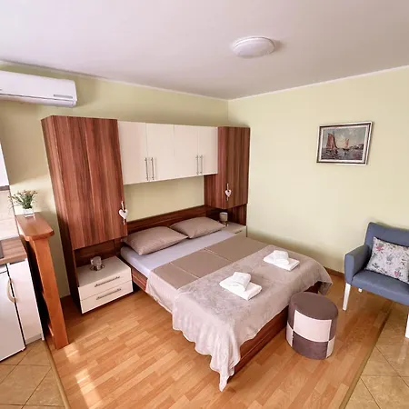 Miranda Гостевой дом 4*