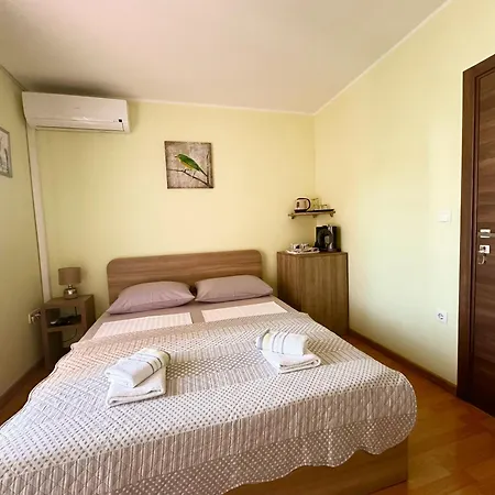 Miranda Gostinjska kuća 4*