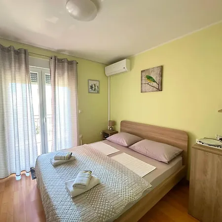 Miranda Gostinjska kuća Vodice
