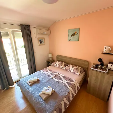 Miranda 4* Водице