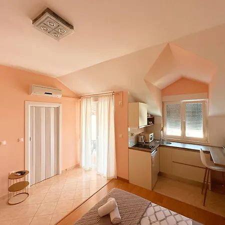 Miranda 4* Vodice