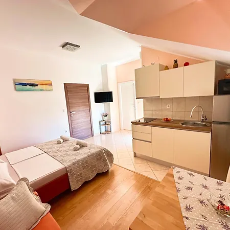 Miranda Гостевой дом 4*