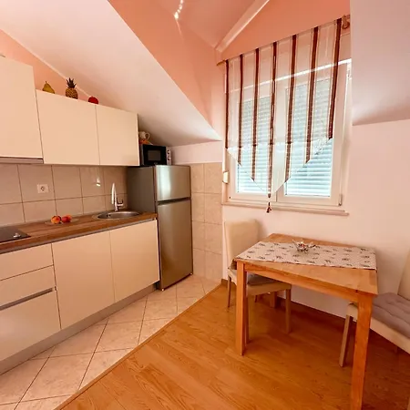 Miranda 4* Водице