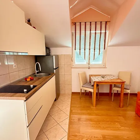 Гостевой дом Miranda