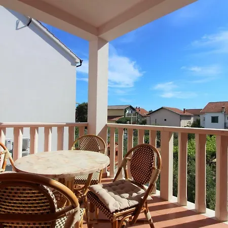 Miranda 4* Vodice