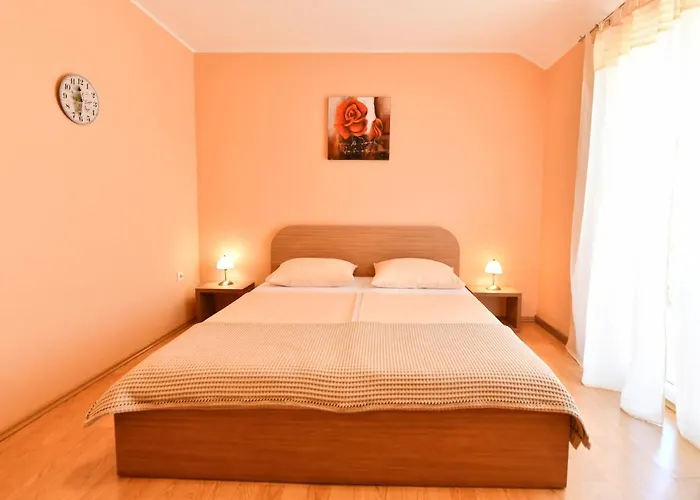 Miranda Affittacamere 4*