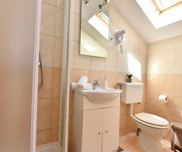 Miranda Affittacamere 4*