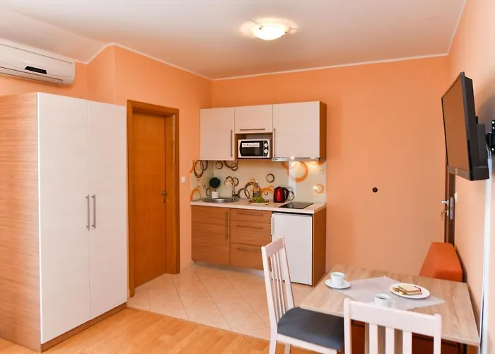 Affittacamere Miranda 4*