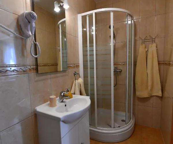 Pensión Miranda Vodice