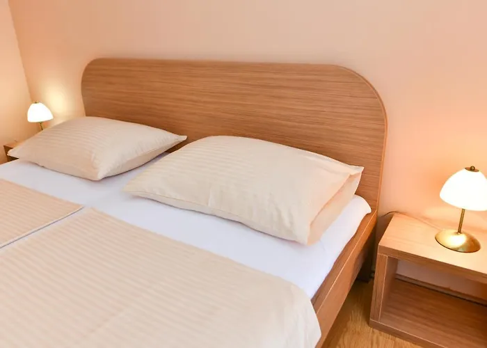 Casa de hóspedes Miranda Vodice