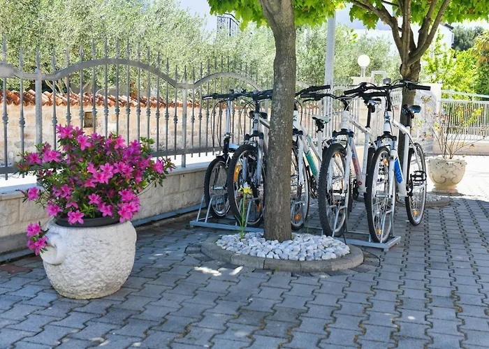 Casa de hóspedes Miranda Vodice