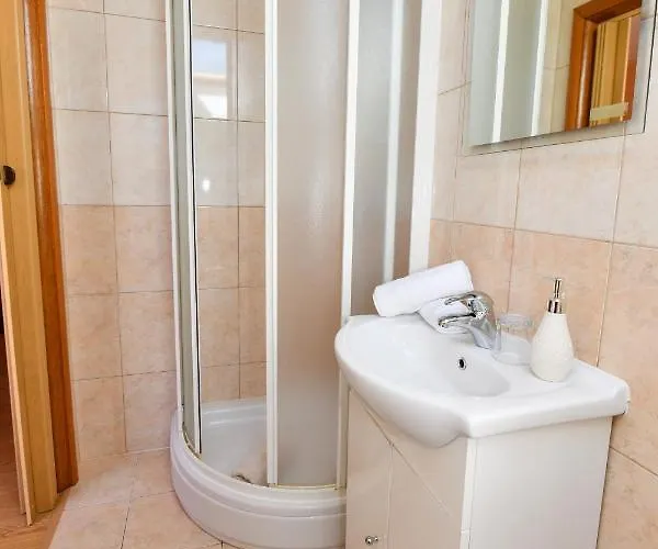 Miranda Affittacamere Vodice