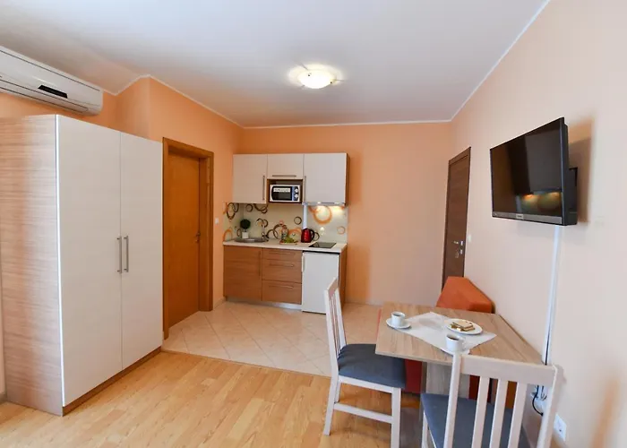 Casa de hóspedes Miranda Vodice