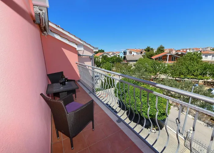 Miranda Casa de hóspedes