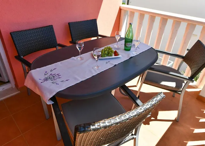 Miranda Affittacamere Vodice