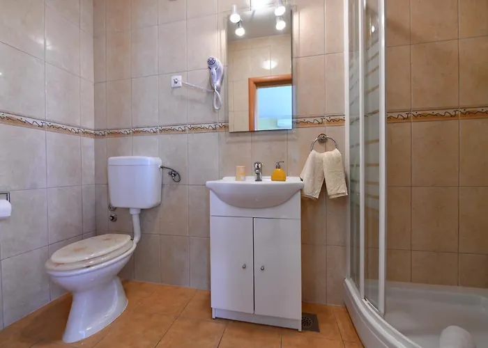 Miranda Affittacamere