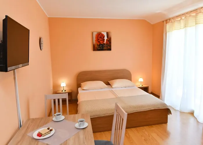 Miranda Affittacamere