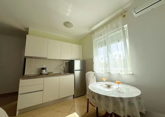 Miranda Affittacamere