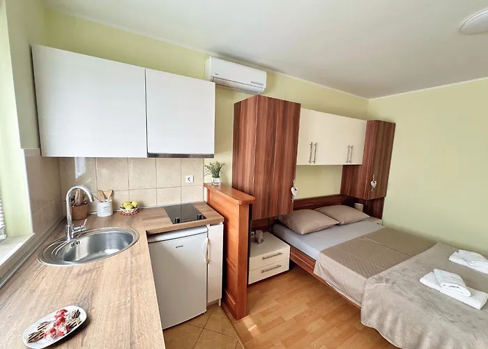 Affittacamere Miranda 4*