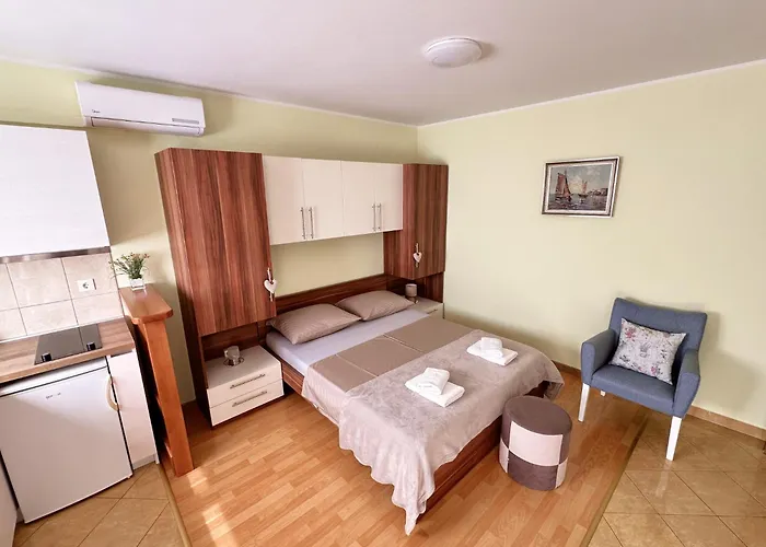 Miranda Affittacamere 4*