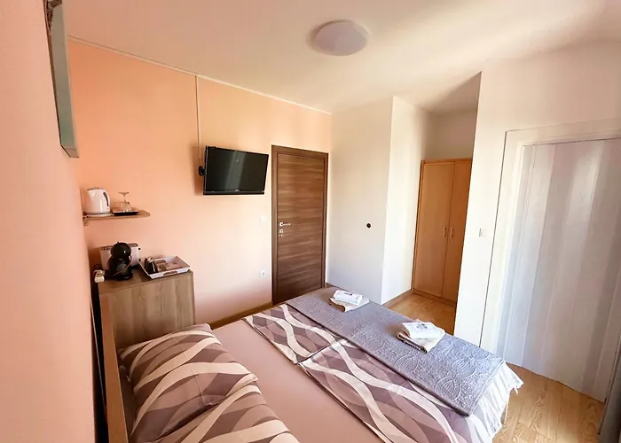 Affittacamere Miranda Vodice