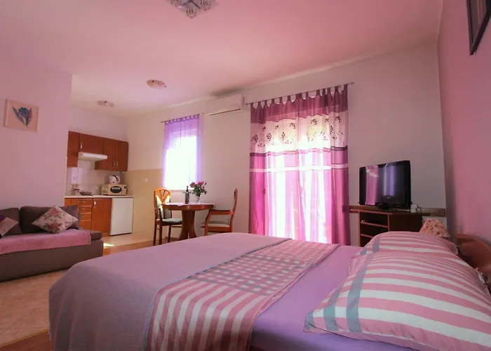 Affittacamere Miranda