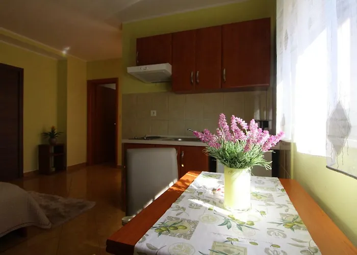 Affittacamere Miranda 4*